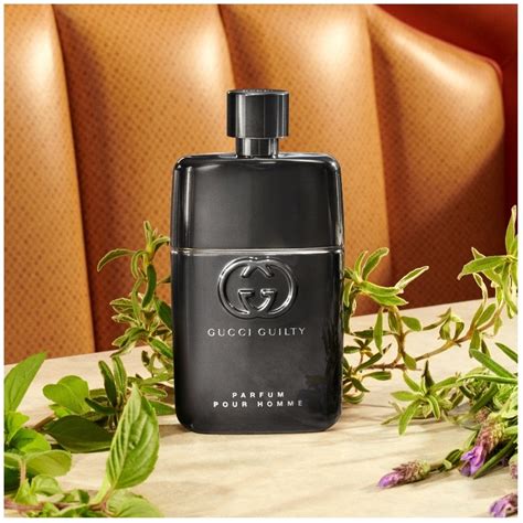 gucci guilty larome|gucci guilty pour.